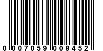 0007059008452