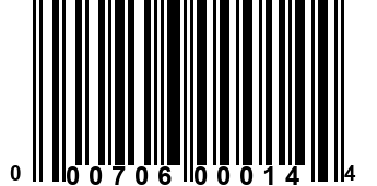 000706000144