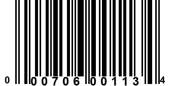 000706001134