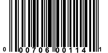 000706001141