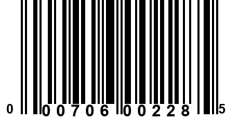 000706002285