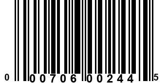 000706002445