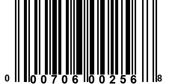 000706002568