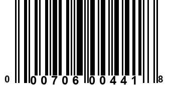 000706004418