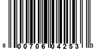 000706042533