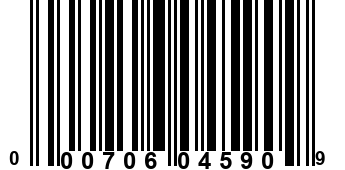 000706045909