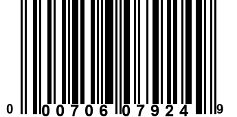 000706079249