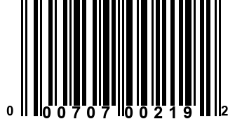 000707002192