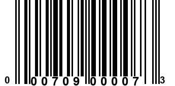 000709000073