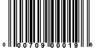 000709000196