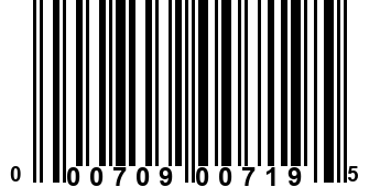 000709007195