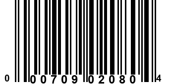 000709020804