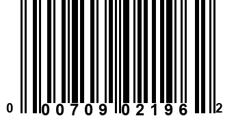 000709021962