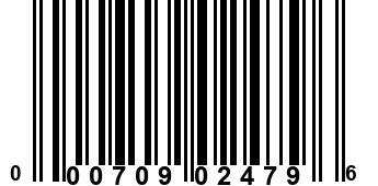 000709024796