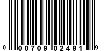 000709024819