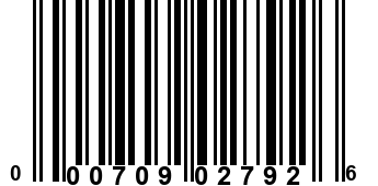 000709027926