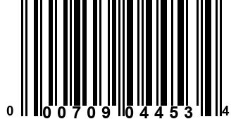 000709044534