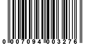 0007094003276