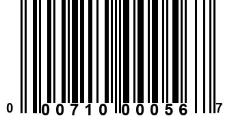 000710000567