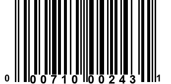 000710002431