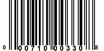 000710003308