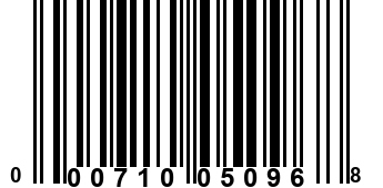 000710050968