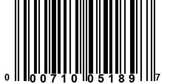 000710051897