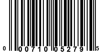 000710052795