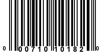 000710101820