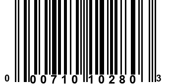 000710102803