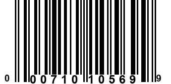 000710105699