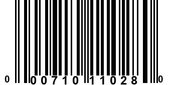 000710110280