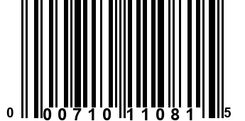 000710110815