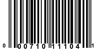 000710111041