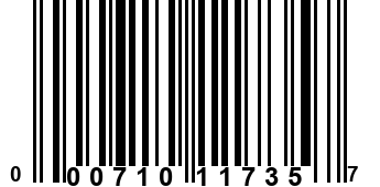 000710117357