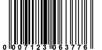 0007123063776