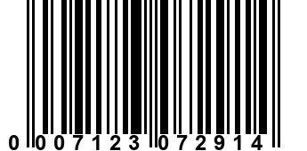 0007123072914