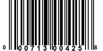 000713004258