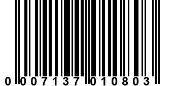 0007137010803