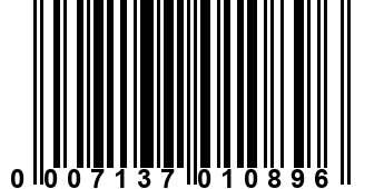 0007137010896