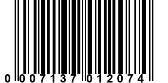 0007137012074