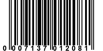 0007137012081