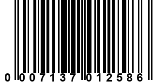 0007137012586