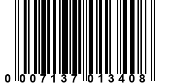 0007137013408