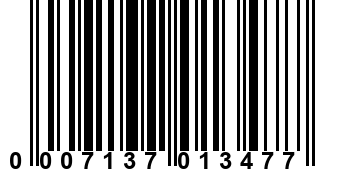 0007137013477