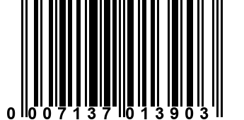 0007137013903