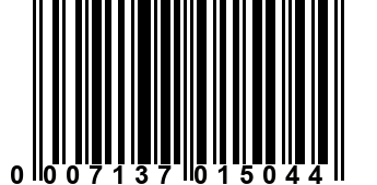 0007137015044