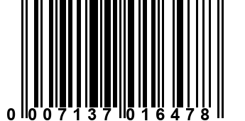 0007137016478