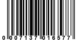 0007137016577