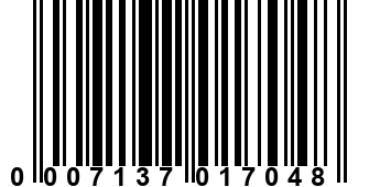 0007137017048